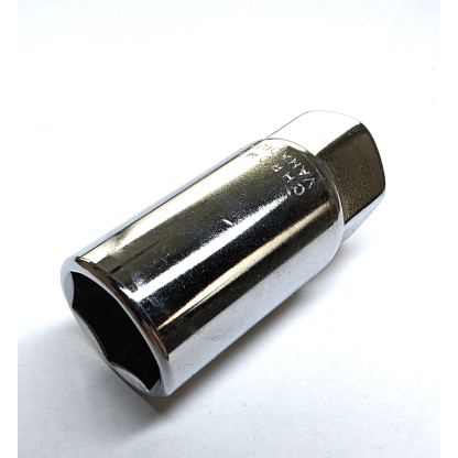 HYLSY 1/2" X 21MM PITKÄ